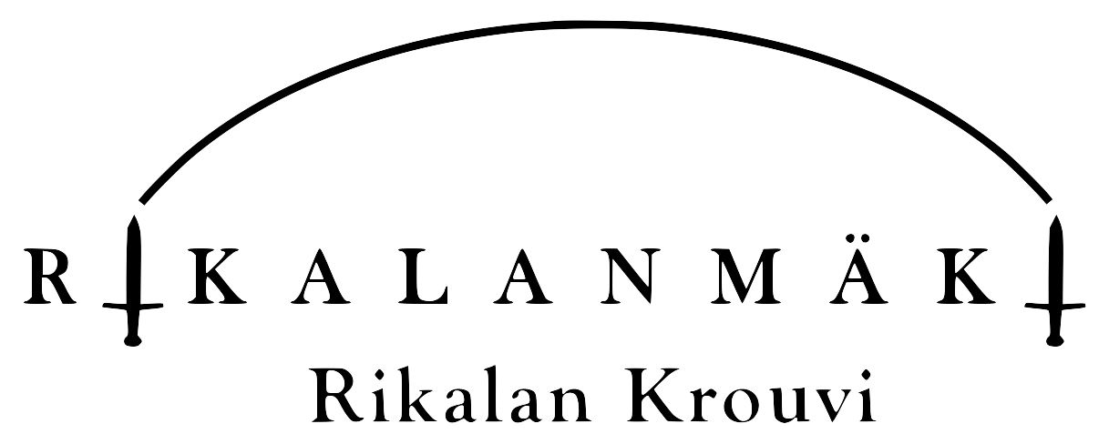 Rikalan Krouvi