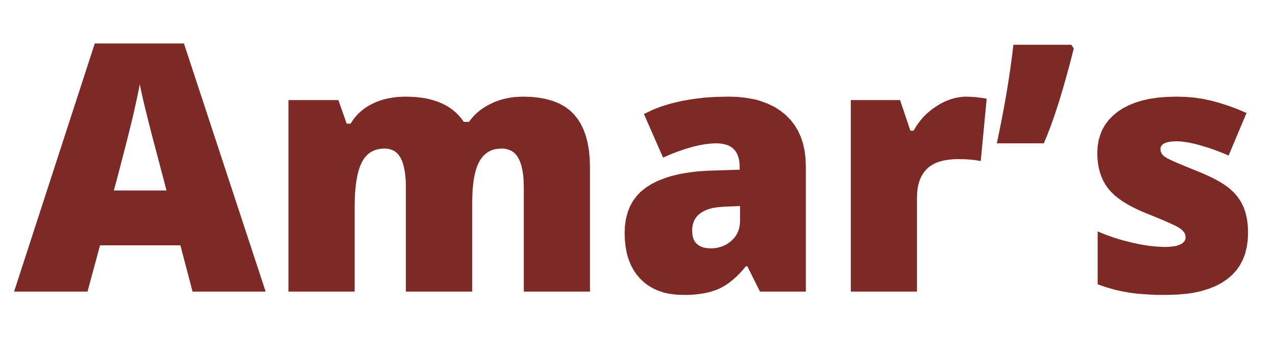 Amar's Grillhouse