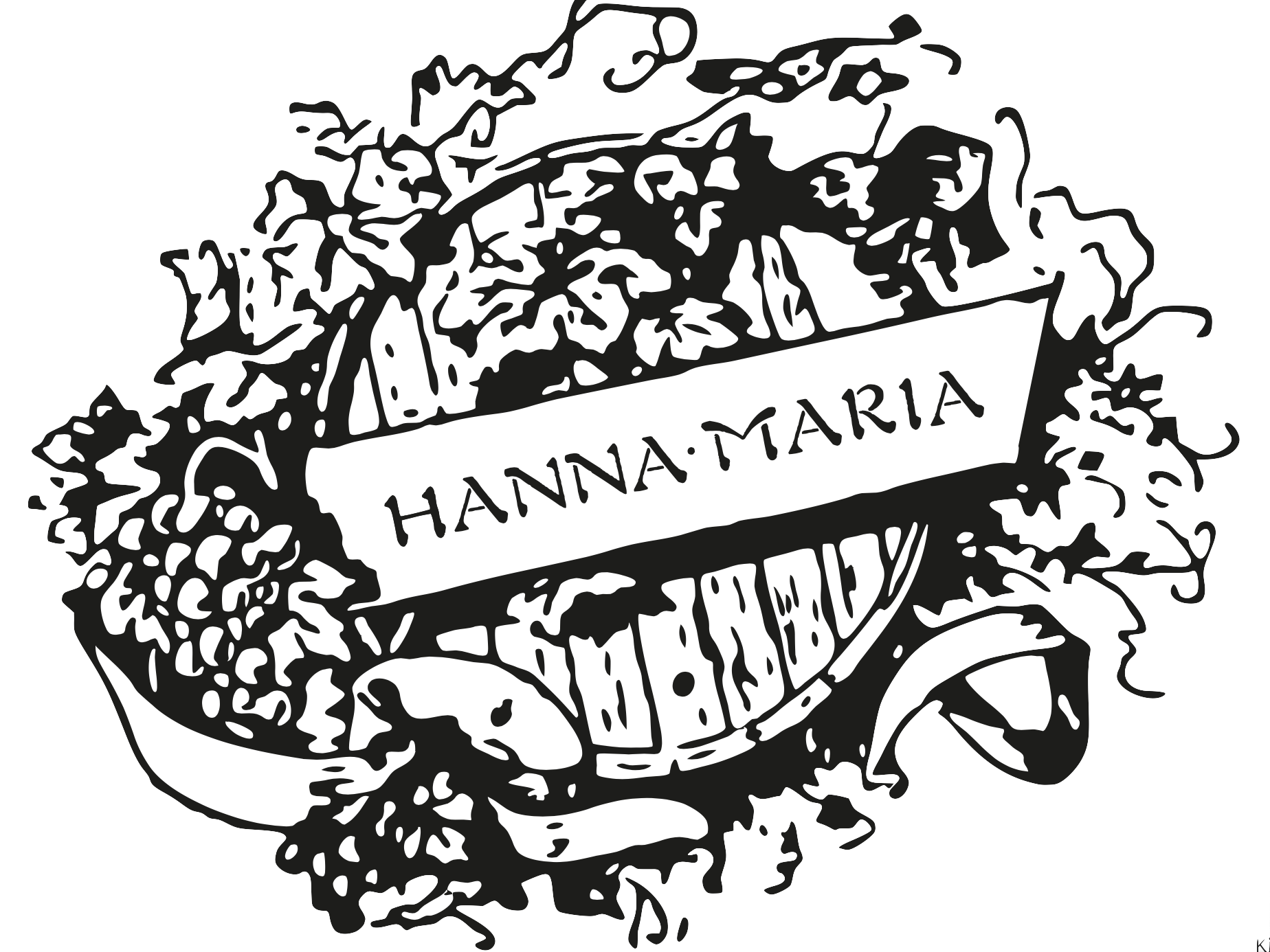 Hanna-Maria