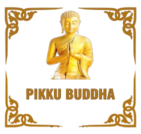 Pikku Buddha