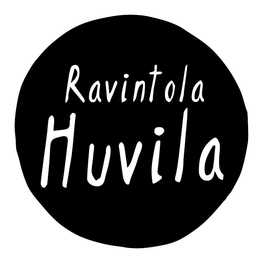 Huvila