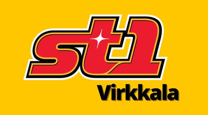 St1 Virkkala